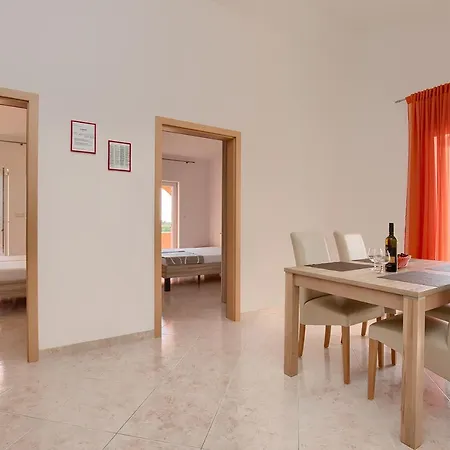 Apartments Orange Medulin Exterior foto