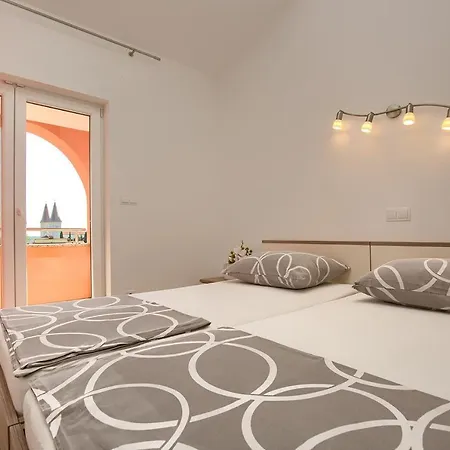 Apartments Orange Medulin Exterior foto