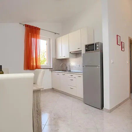 Apartments Orange Medulin Exterior foto