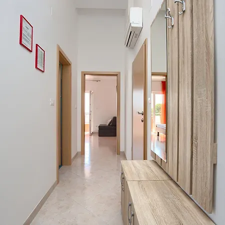 Apartments Orange Medulin Exterior foto