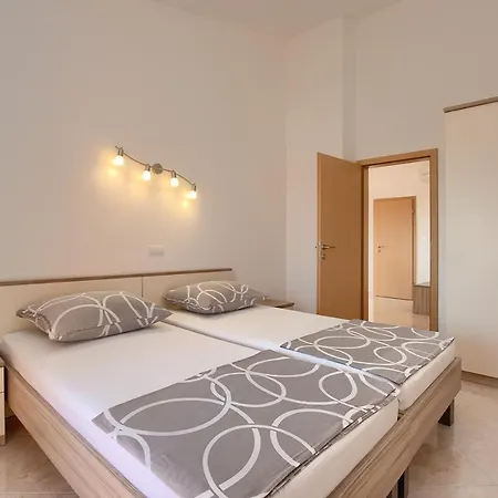 Apartments Orange Medulin Exterior foto