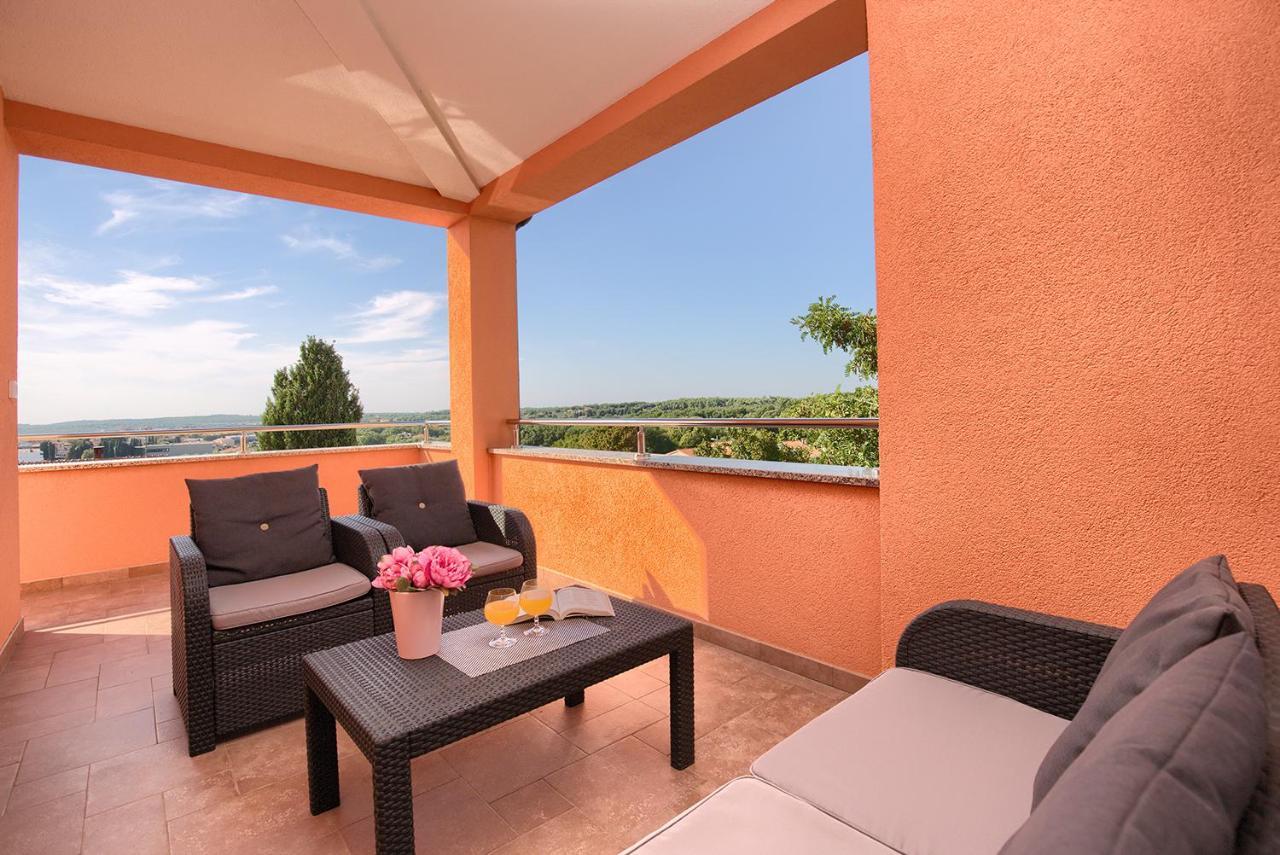 Apartamento Orange *