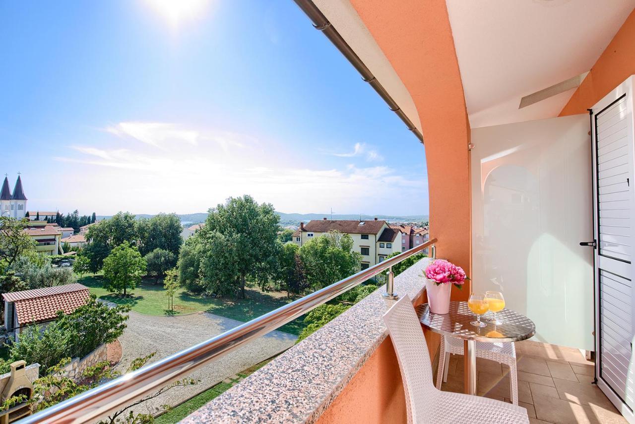 Orange Apartamento *