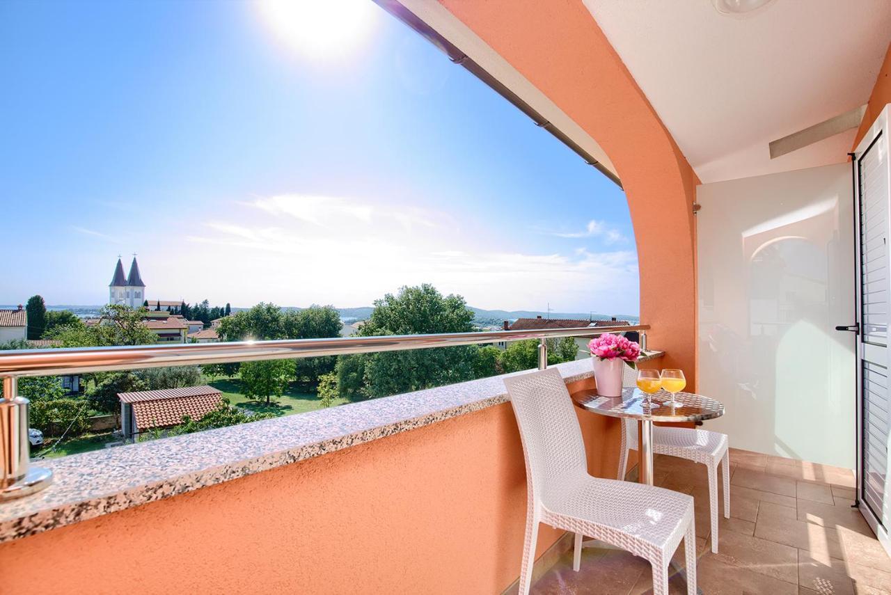 Apartamento Orange Medulin