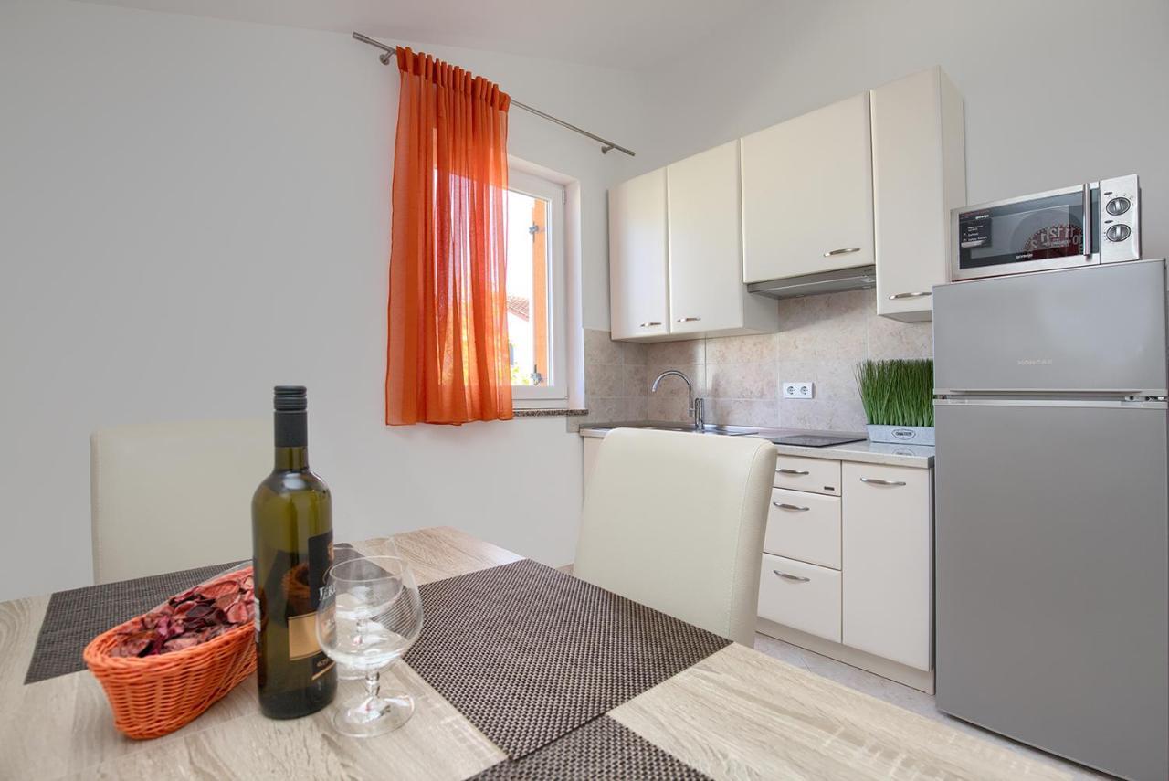 Orange Apartamento *
