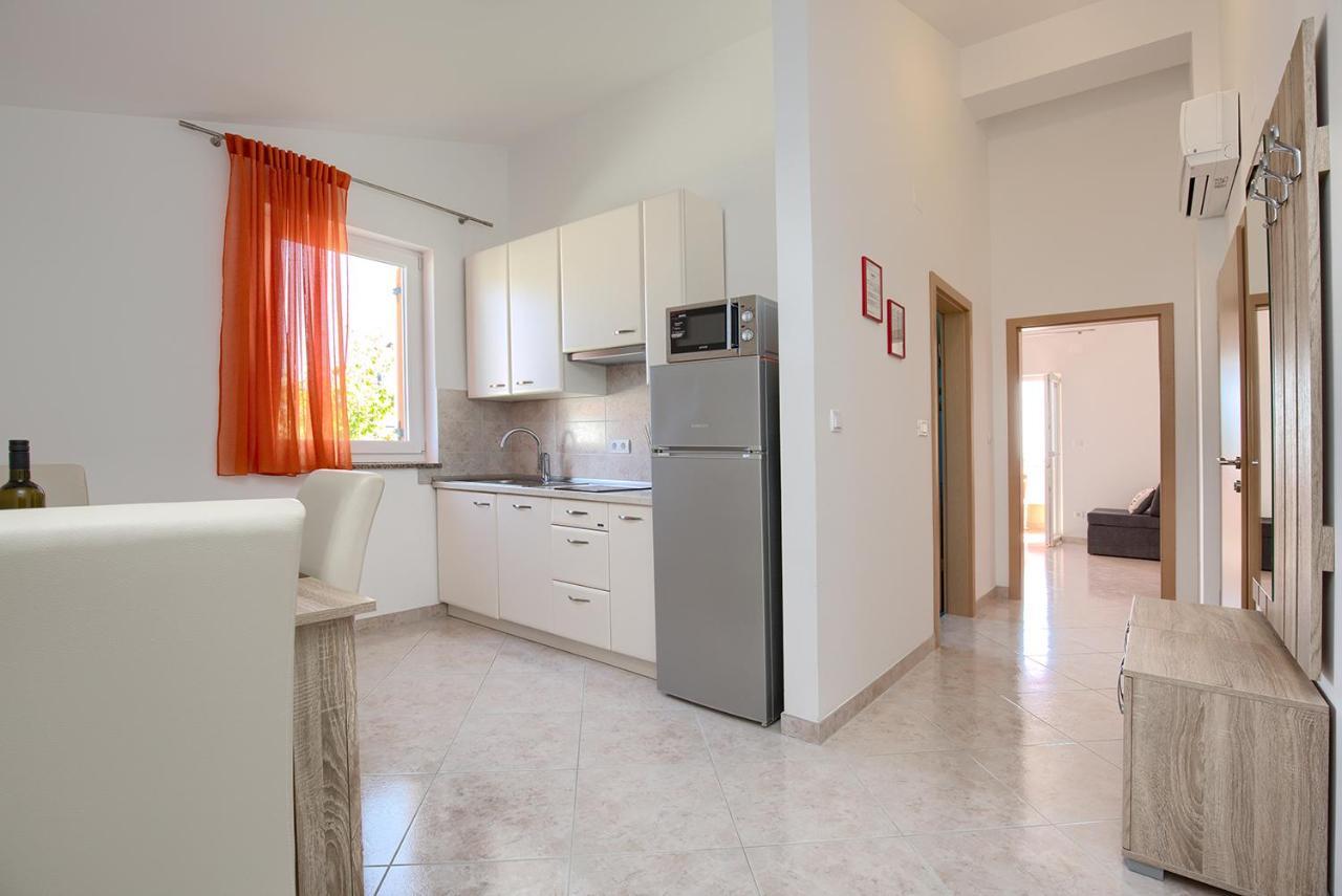 Apartamento Orange *