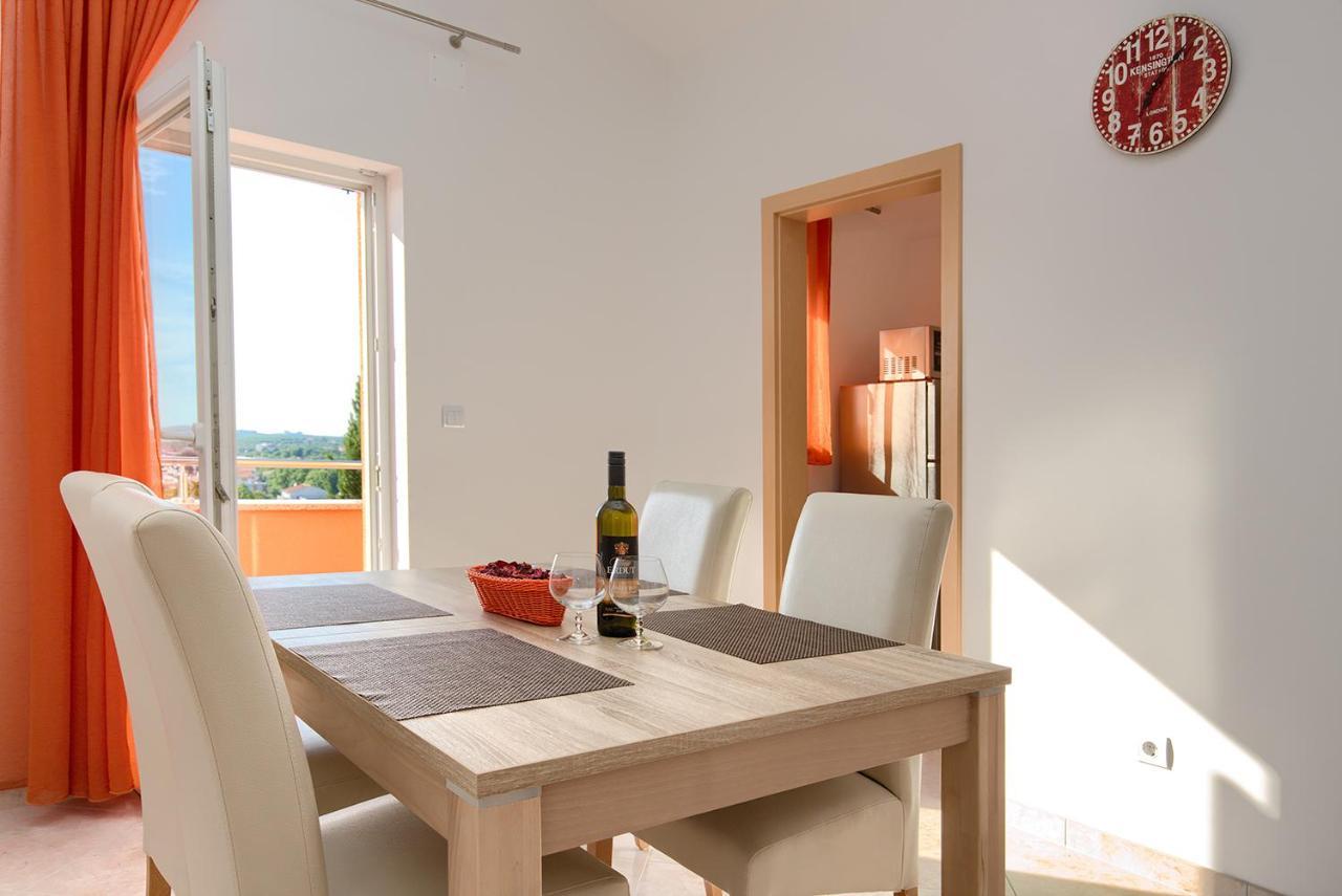 Orange Apartamento *