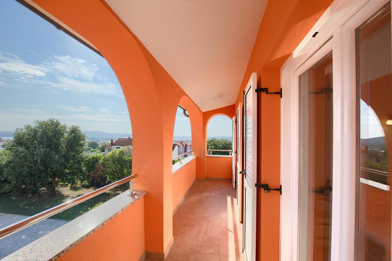 Orange Apartamento Medulin
