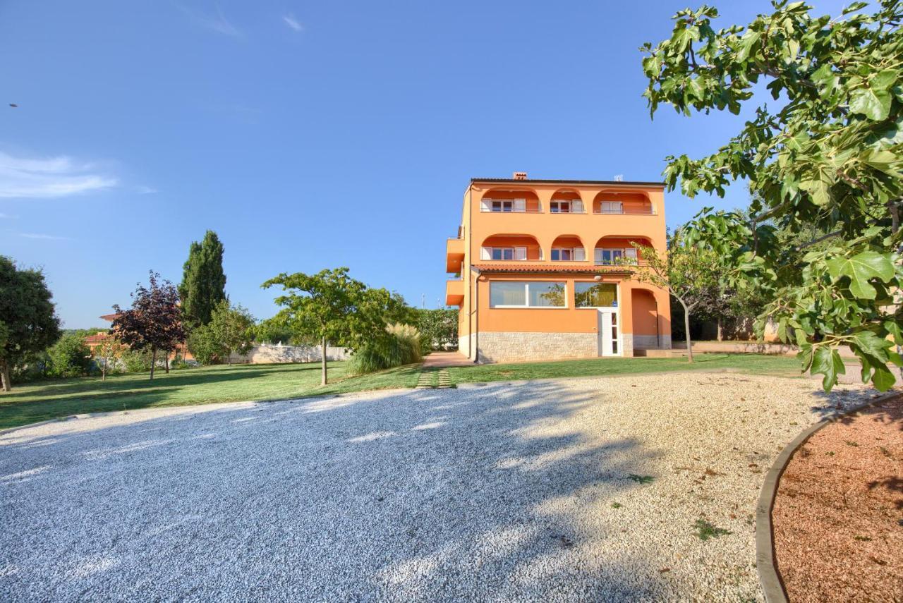 Apartamento Orange *