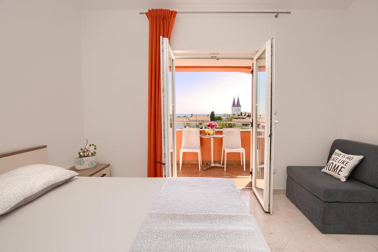 Orange Apartamento Medulin
