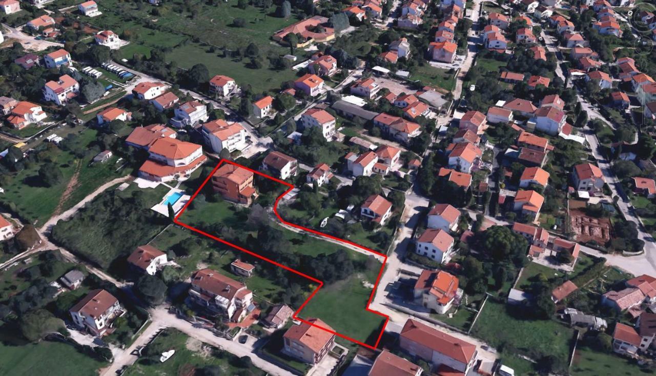 Orange Apartamento *