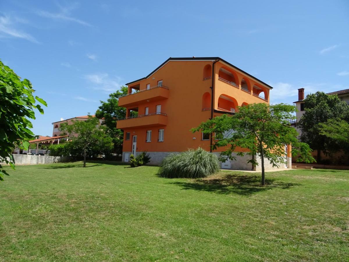 Apartamento Orange *